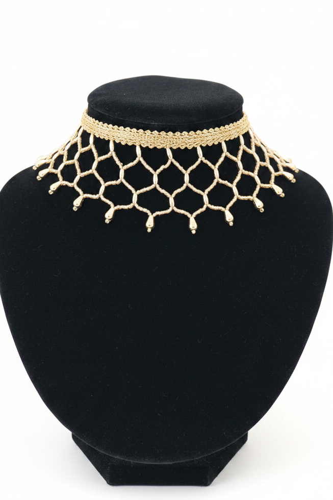 Choker Lagrimas