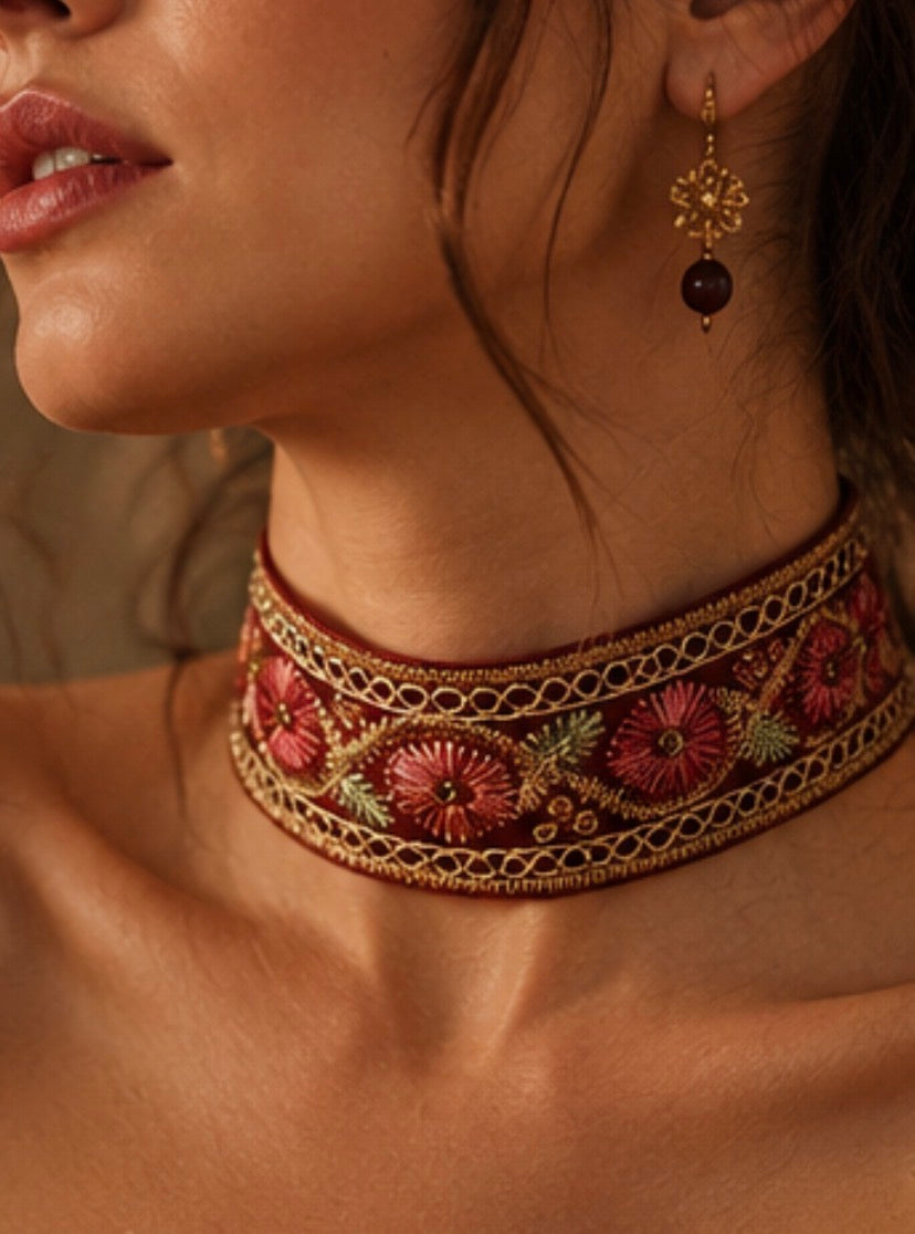 Choker Granada