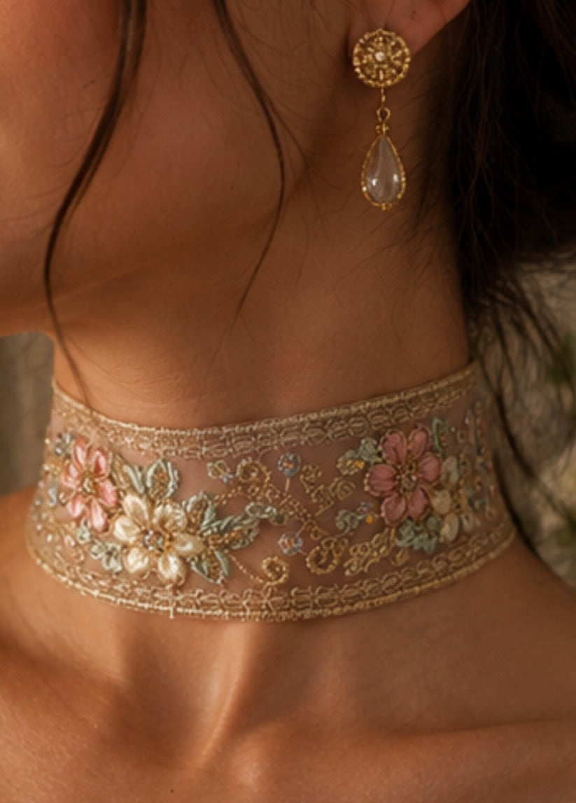 Choker lune
