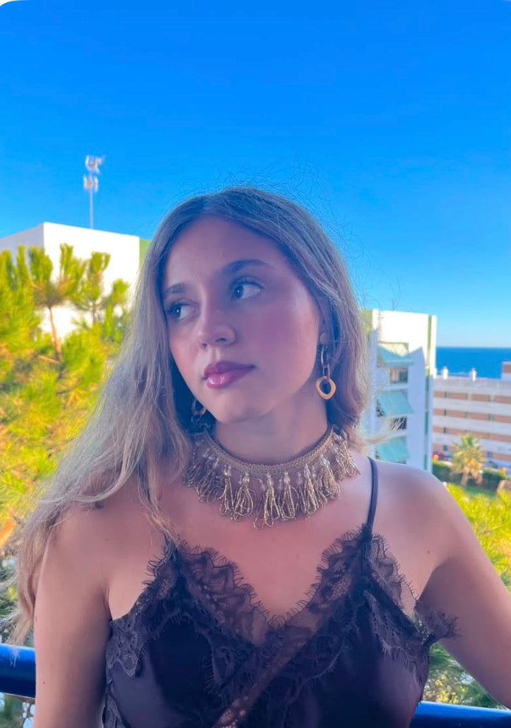Choker Helena