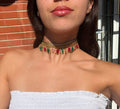 Choker Zafra