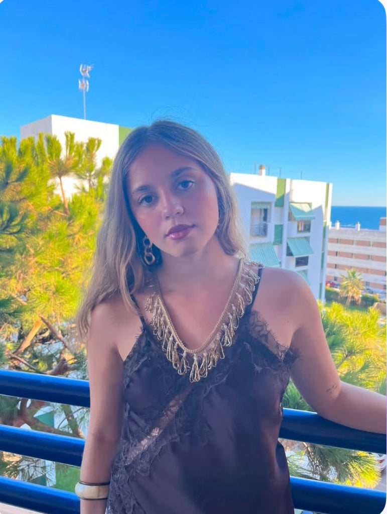 Choker Helena
