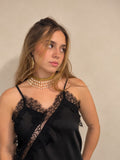 Choker Calíope