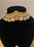 Choker Reina