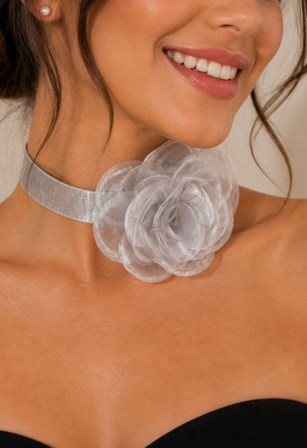 Choker Niebla
