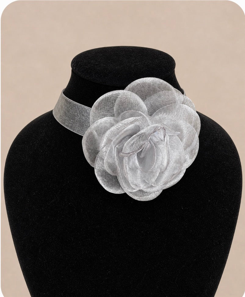 Choker Niebla
