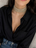 Choker Noir