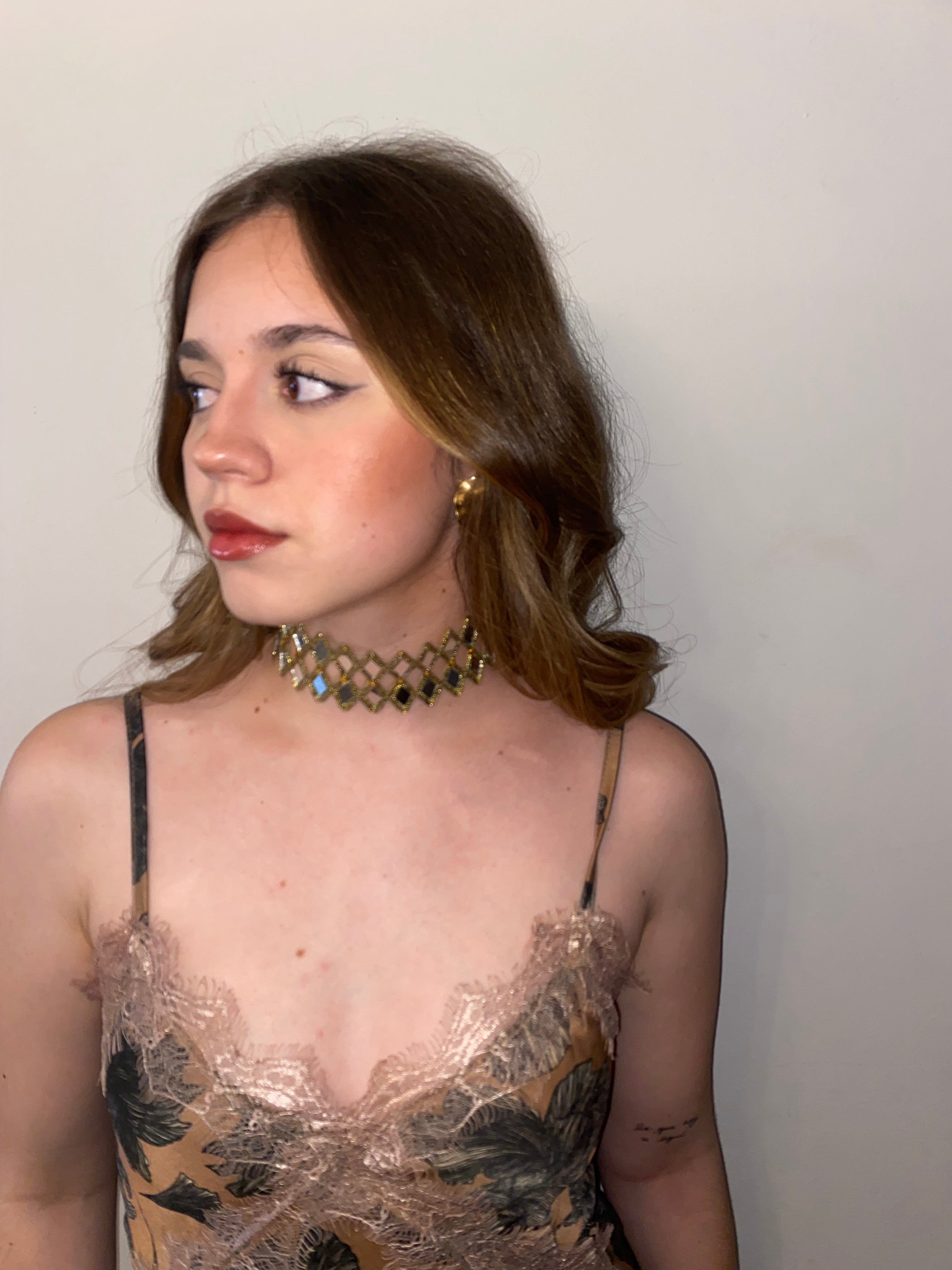 Choker Atenea