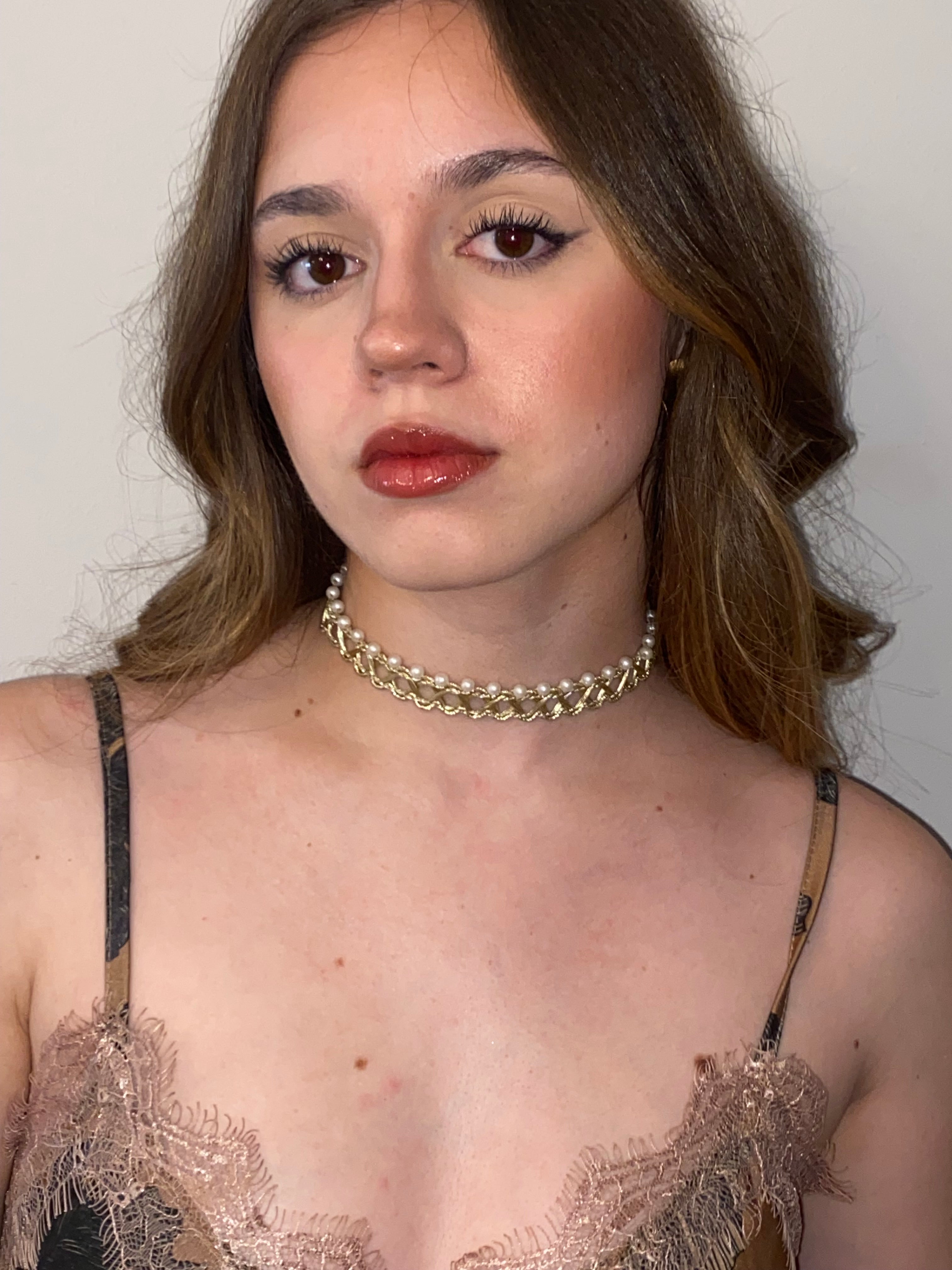 Choker Troya