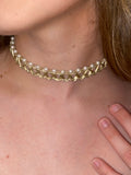 Choker Troya