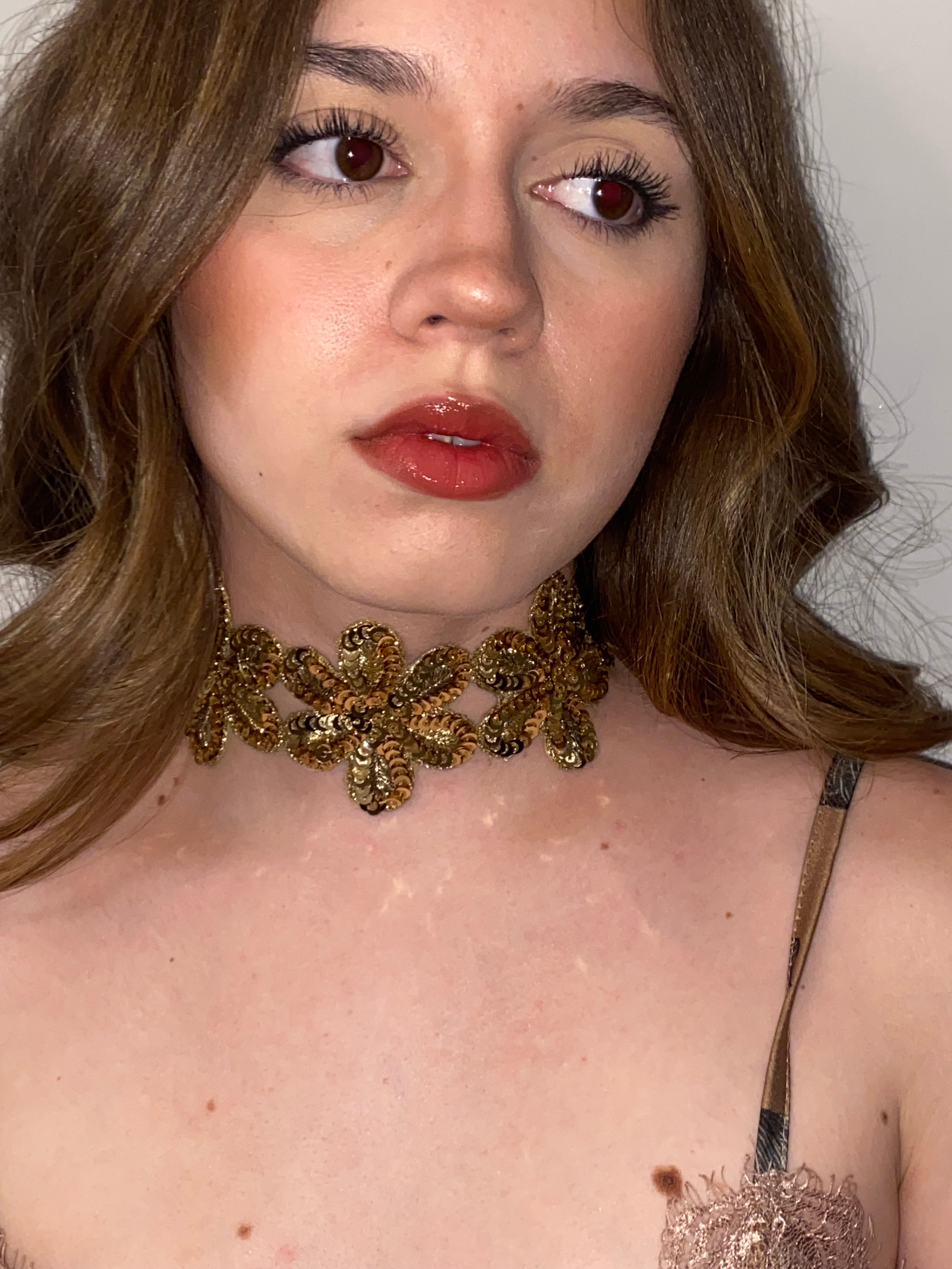 Choker Ariadna