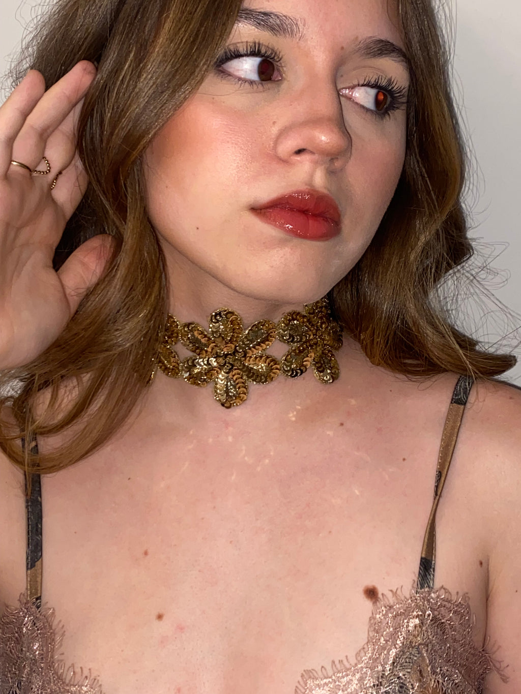 Choker Ariadna