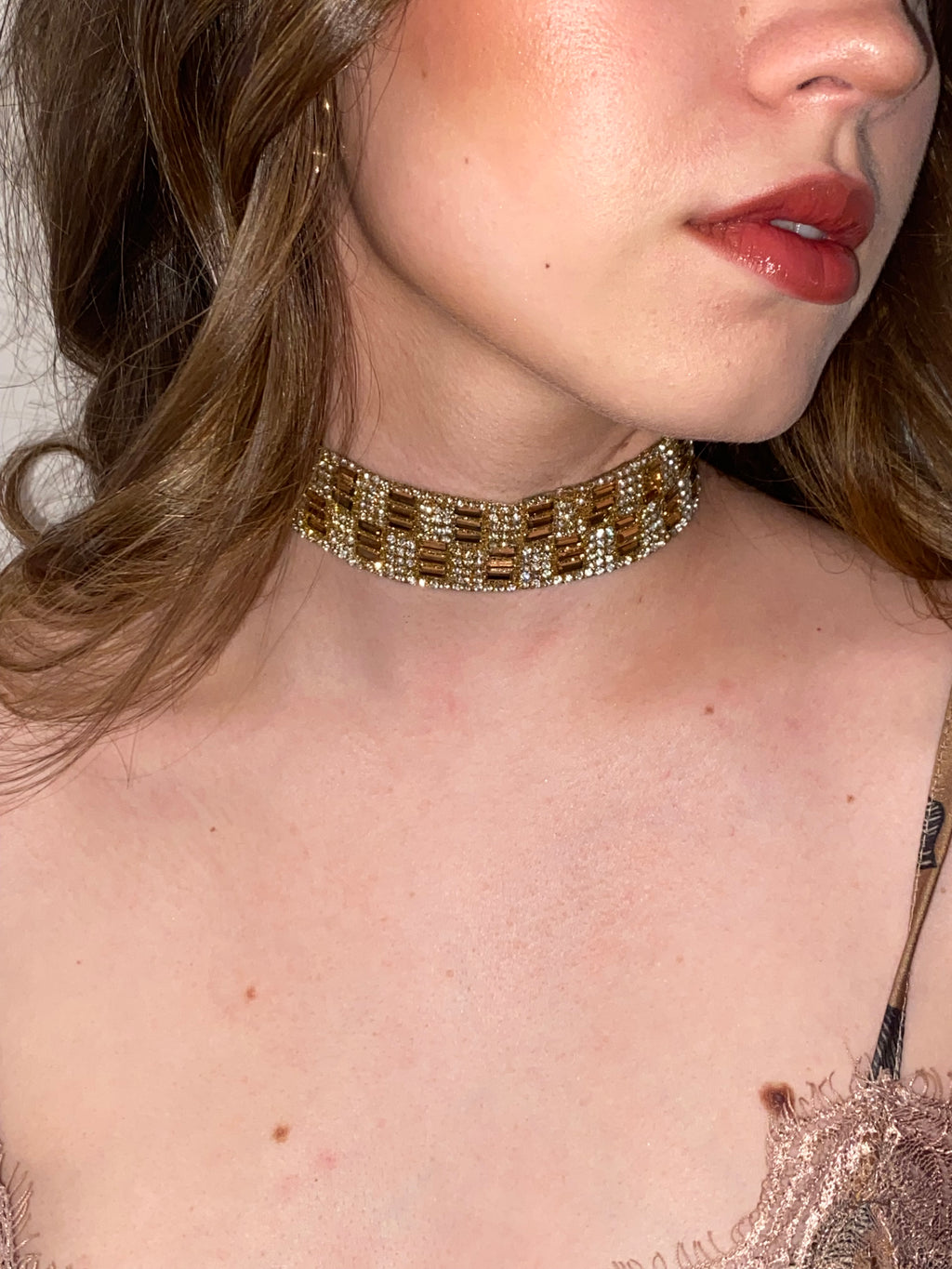 Choker Electra