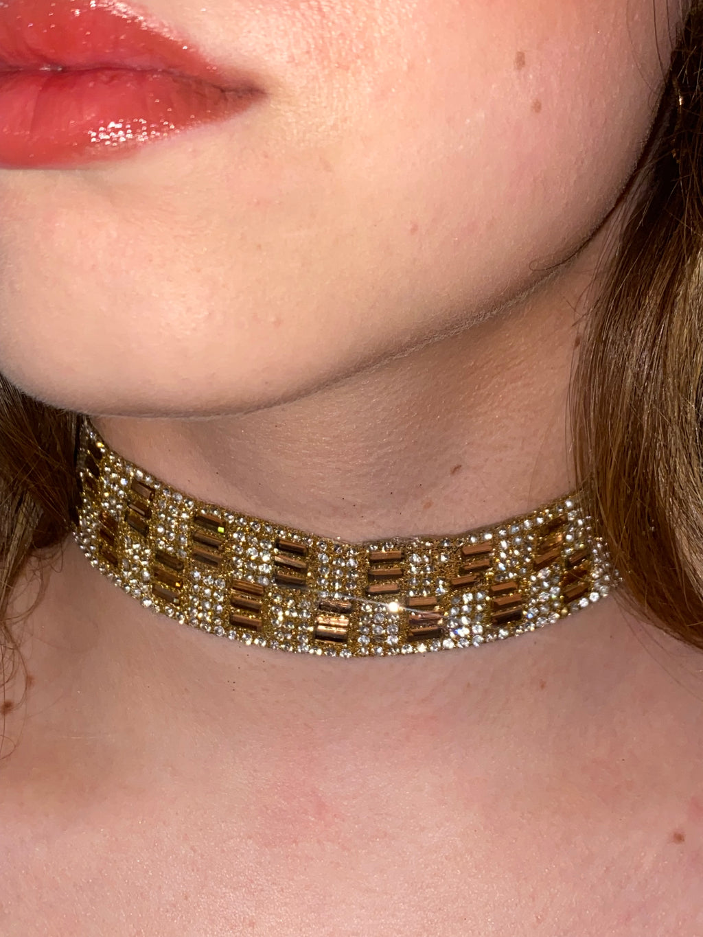 Choker Electra