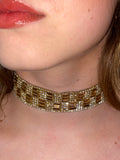Choker Electra