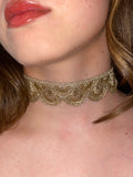 Choker Thalía
