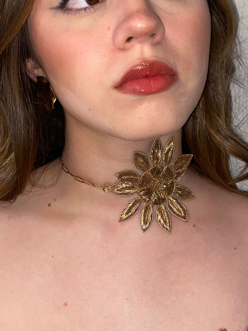 Choker Helios
