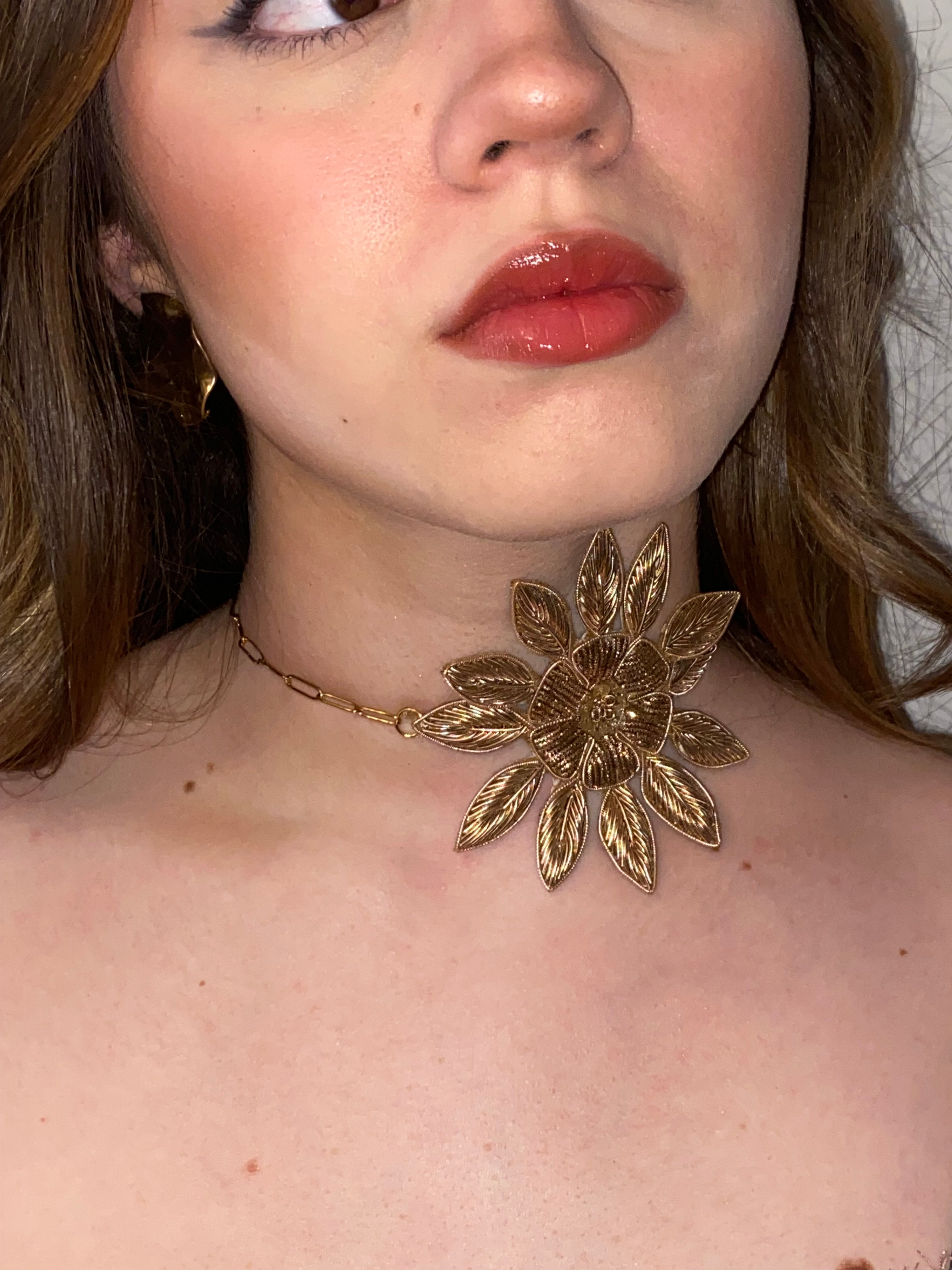 Choker Helios