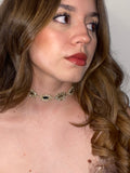 Choker Selene