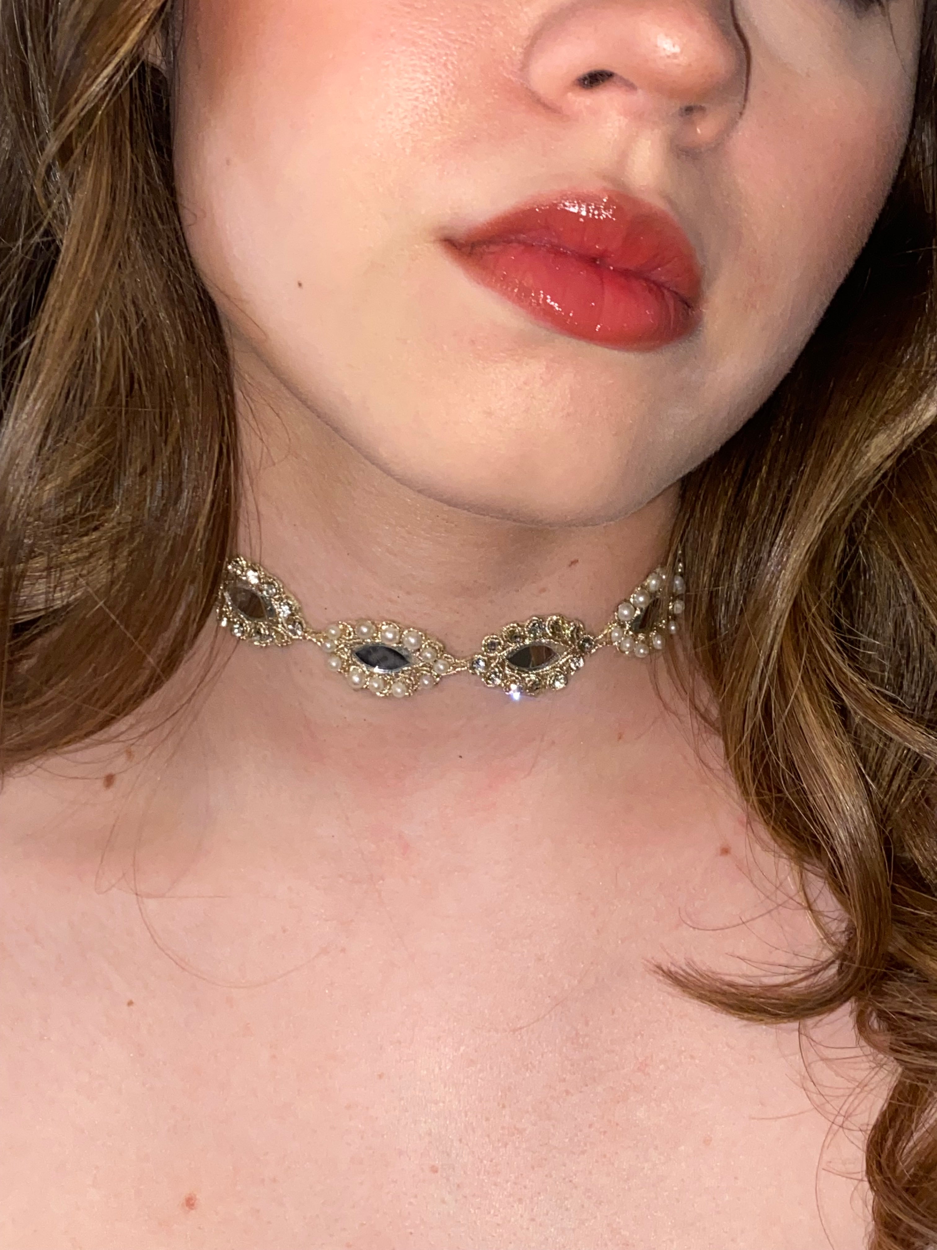 Choker Selene