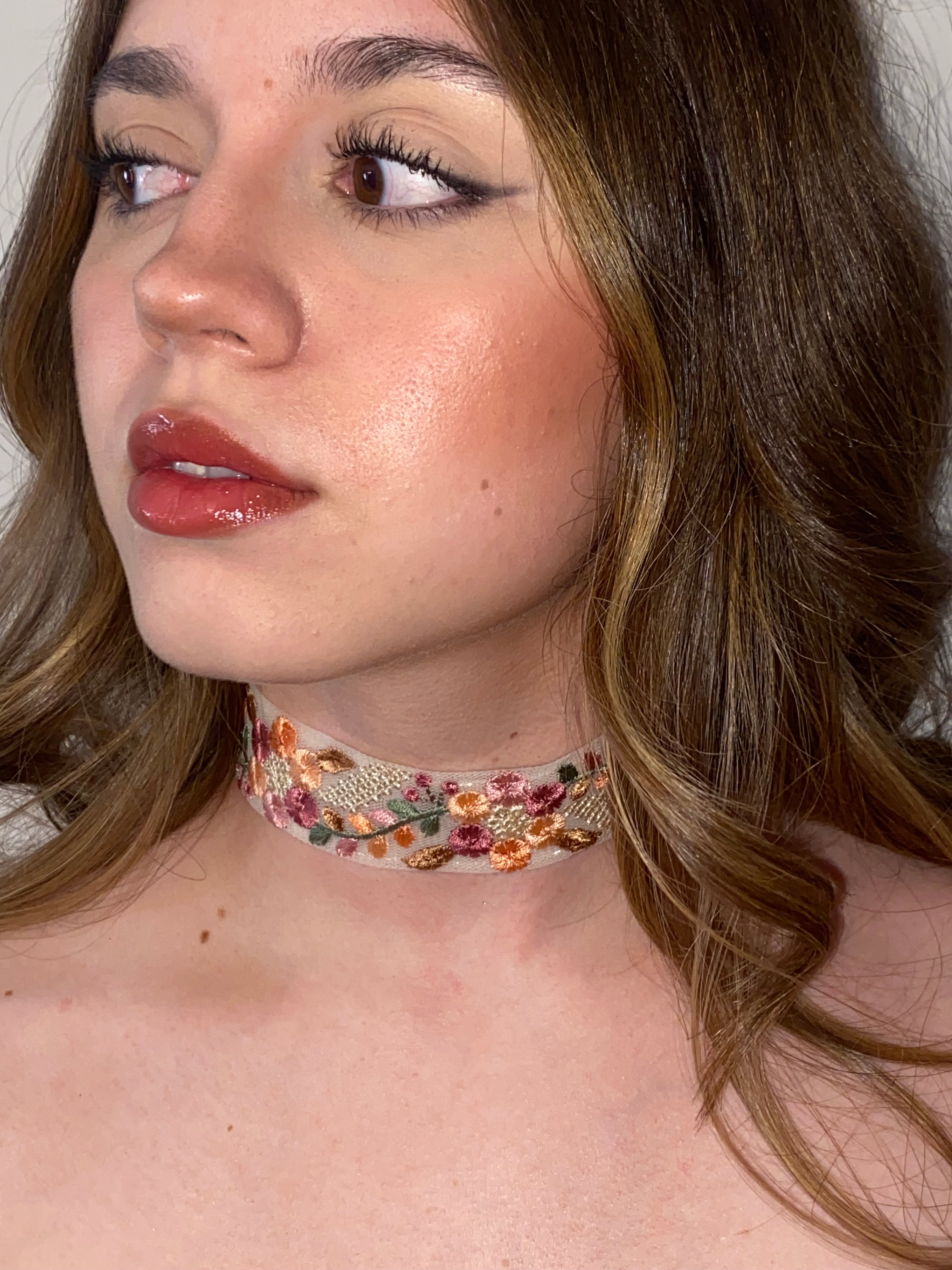 Choker Dafne